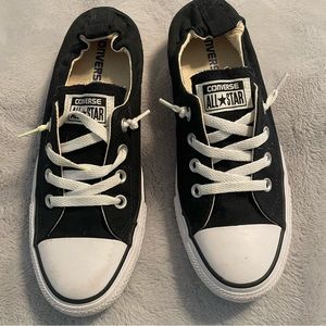 Stretch back converse size 9 GUC